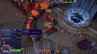 Random Shadowplays Part 1