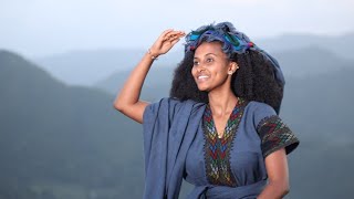 wollo traditional music eskesta, Ethiopian traditional music (official video 2023)