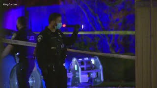 Police investigating deadly shooting in Fife
