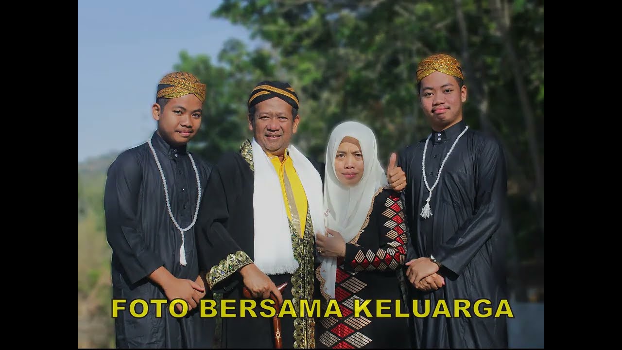 PROFIL PPTQ CAHAYA TASBIH #pptqcahayatasbih #pondokpesantren #demak