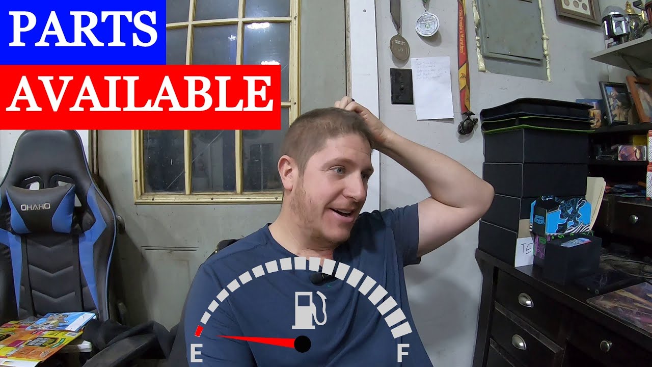 Нефть, eBay и CUCV