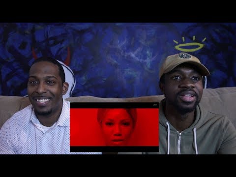 Jhené Aiko - Sativa ft. Rae Sremmurd - Reaction - Critical As Ninjas