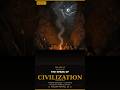 The Spark of Civilization 🔥 #shortsviral #shortvideo