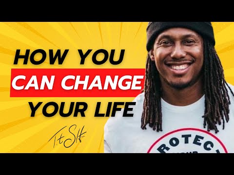 PROTECT YOUR PEACE | TRENT SHELTON