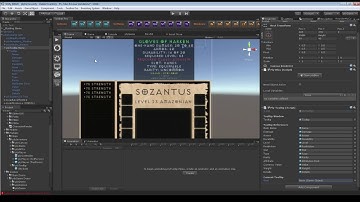 plyInventory Tutorial | Part 4: Inventory Canvas Set-up P2