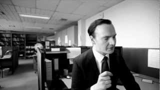 Shift - A Short Film. screenshot 5