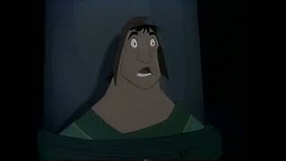 Alternate Opening To A Bugs Life 2000 Vhs