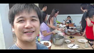 Batch 2002 Outing Day 2 | August 17, 2019 | Baby Love Talks Ep.46