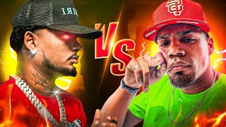 DOMIDIOS VS TOKIO PVP 😨 | TOKIO NO AGUANTÓ EL NIVEL DE DOMIDIOS 🇩🇴