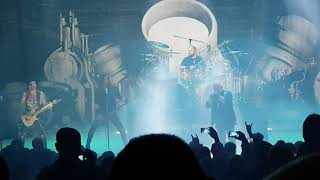 U.d.o. live from kharkiv 13.10.19 Hungry and Angry
