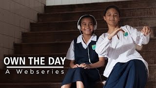 Download lagu MILO | Own The Day Episode 4 - Sang Penari