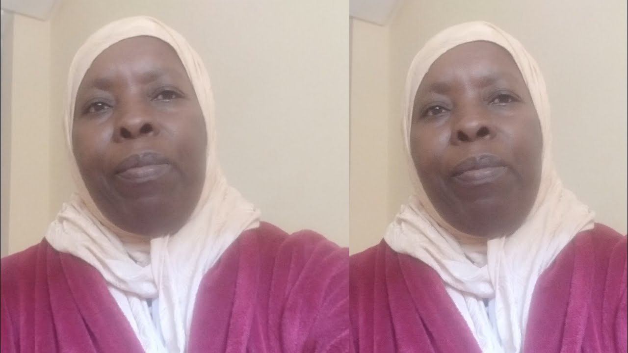 بنت البدوية وملا يعرفها راجلها في الحبس و هي دايرة صداقة 