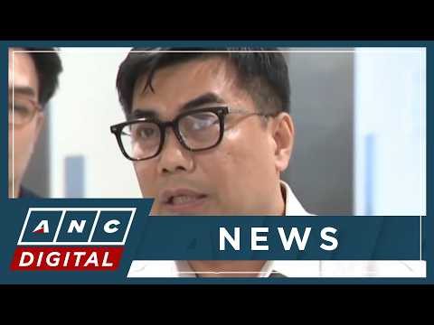 NBI probes alleged irregularities in PH hosting of 2019 SEA Games | ANC