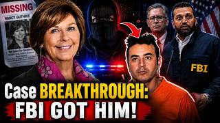Nancy Guthrie Case BREAKTHROUGH: FBI Makes Arrest Over Fake Ransom Notes