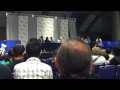 Assassin's Creed Panel Sac Anime summer 2014 - Pick up lines