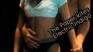 The Paper kites - Electric Indigo