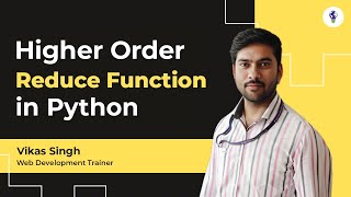 ✅Mastering Higher Order Reduce Functions in Python✅ #higherorderreducefunction #python