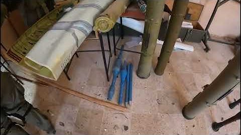 Hezbollah terrorist training center near a UNIFIL base in Tell en Nhas 08 11 2024