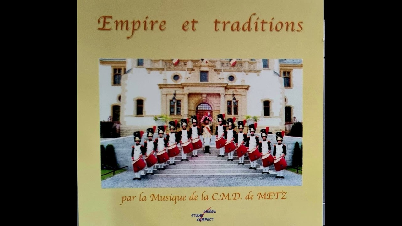 Marche de la Légion Etrangère