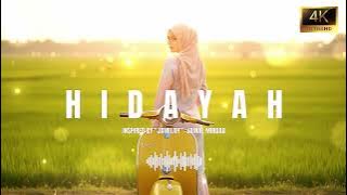 HIDAYAH | Inspired Version of “Jamilah” by Jamal Mirdad