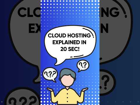 What is Cloud