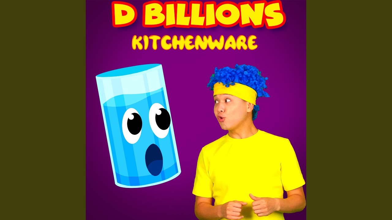 Kitchenware YouTube kitchenware-youtube