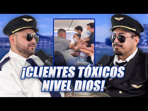 SECRETS THAT COST ME THE FLIGHT | We Speak Poorly #6