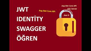 [Seri] 3. Bölüm | Identity ve DbContext Kurulumu (SQL Server + AddDbContext)