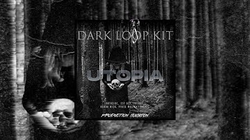 [FREE] LOOP KIT / SAMPLE PACK 2022 - "UTOPIA" (EST Gee, Southside, Future, Nardo Wick, Pyrex Whippa)