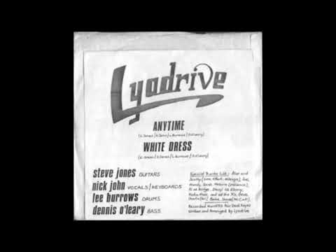 Lyadrive - Anytime