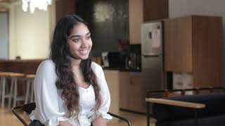 Atingi Learner Neluni Rajapaksha Shares Her Experiences Using Atingi E-Learning Courses