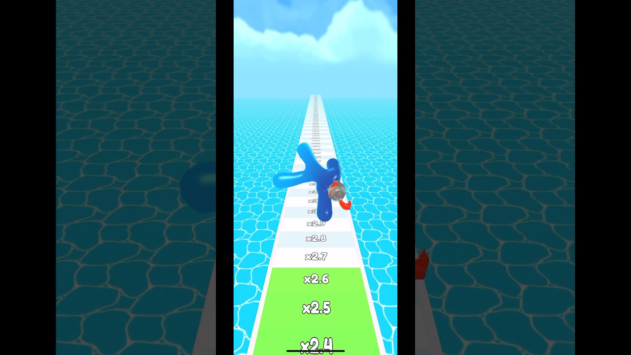 “Join Blob Clash 3D – Epic Blob Battle Gameplay!”