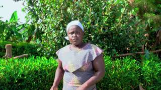 Mahali Nimefika By Jacky Mum Doro Latest Hit Song