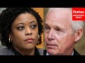 Ron Johnson Asks Shalanda Young: What Is Maximum Amount Americans Should Pay In Taxes?