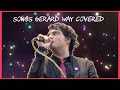 Songs Gerard Way Covered