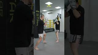 Muay Thai: Top 3 Counters against the Jab