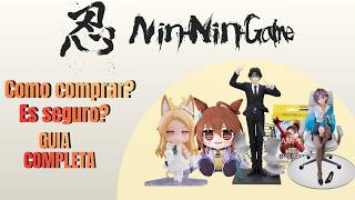 Complete Nin-Nin Game Guide to Buying Figures 2026