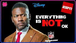 The Real Reason ESPN Is Slashing Jobs