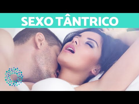 Vídeo: O Que é Sexo SM