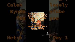 Met Fellow YouTube fam & Byndo Gehk ! Metro Con 2023 Day 1