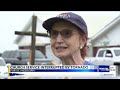 'God's hand of protection was on us': Congregation rebuilding after Mississippi church ravaged by se