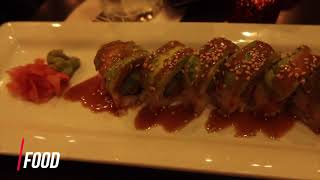 Rating Minneapolis Restaurants #2| CRAVE Restaurant Aesthetics food review (Service & Price