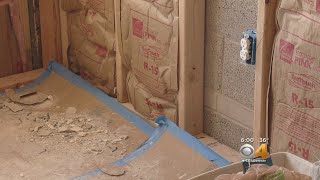 Contractor Takes Out Fraudulent Permit For Home Renovations