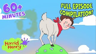 it s all your fault henry blames everyone horrid henry full