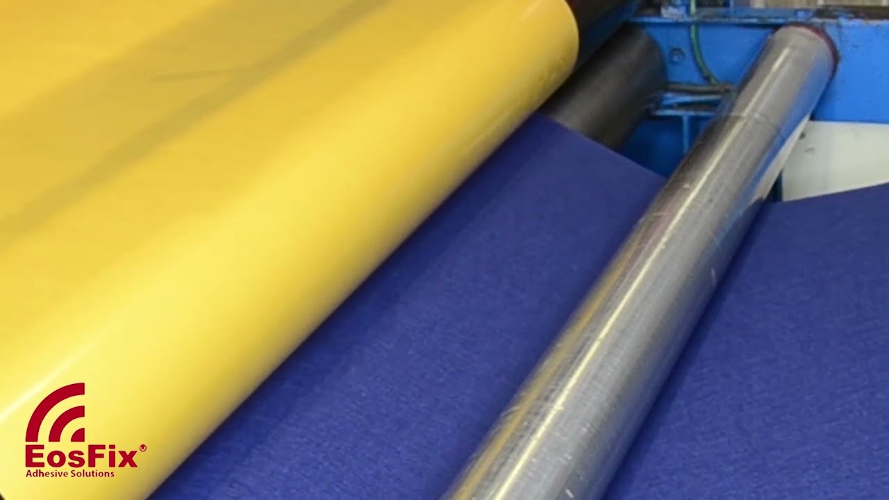 Adhesivado de materiales