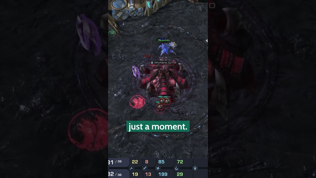 INSANE Proxy Hatchery Rush!