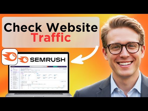 How To Do A Backlink Audit Of A Website Using SEMrush (Full Guide 2025)