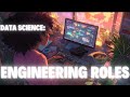 ML Engineer, Data Engineer, AI Engineer & Data Scientist