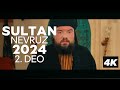 Sultan Nevruz 2024 2 Deo Studio Toska Shejh Riza Ulvi Baba Kaderi Shejh Enver