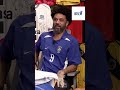 Bate Bola com Cristian Baroni #futebol #cortes #podcast